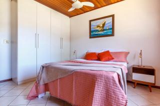 Paraiso em Floripa - Casa de Praia no Campeche - Florianópolis - 7