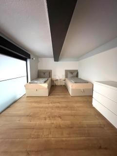 To&To Apartments 1 Bedroom - Stuttgart - 8