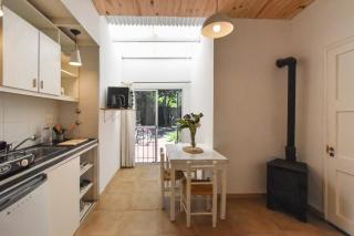 La Casita del Bajo - San Isidro - 5