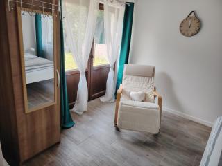 Maison avec jardin clos, Catus - 4