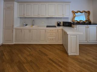 Marina luxury apartment - Baku - 8