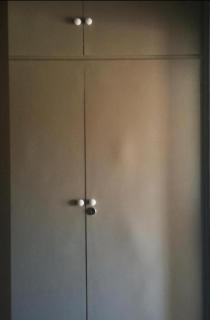 ΧΑΡΗς ROOMS - Kritharia - 1