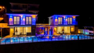 Villa Savaya 2 - Kaş - 5