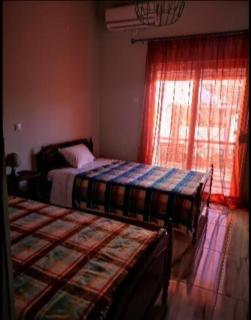 ΧΑΡΗς ROOMS - Kritharia - 0