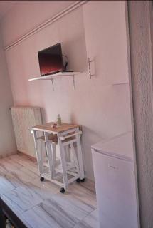 ΧΑΡΗς ROOMS - Kritharia - 4