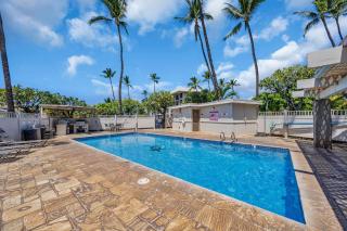 KAC201 Across from the Beach - Cozy Studio with Ocean View - 6