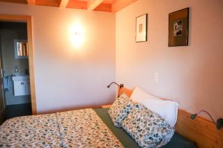 Chalet Tzarbonire - Chalais - 6