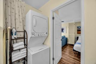 KAC201 Across from the Beach - Cozy Studio with Ocean View - 1