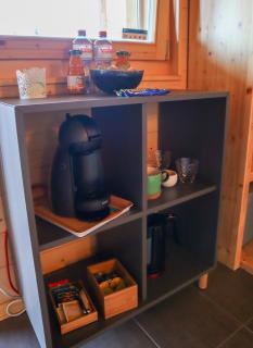 Chalet Tzarbonire - Chalais - 1