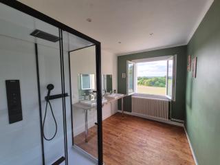 Gîte Ô Pré'Vert - Le Poiré-sur-Vie - 9