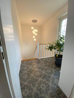 Stilvolle Ferienwohnung im Zentrum von Unna - Unna - 8