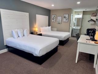 Hershey Farm Resort - Ronks - 3