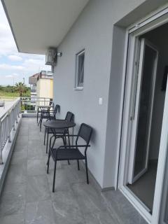 Vienna Apartments - Paralia Katerinis - 4