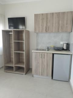 Vienna Apartments - Paralia Katerinis - 3