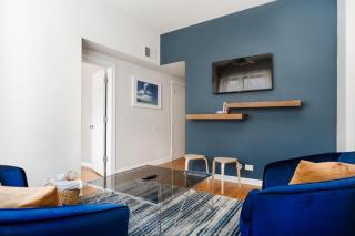 Flexhome Ukrainian Village 2BR D1 - Chicago - 0