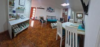 MatSofy_Apartamento - Santiago - 4