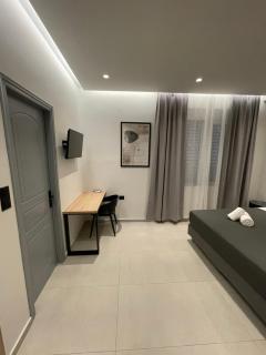 Pnoé studio, Chania Center - Chania - 6