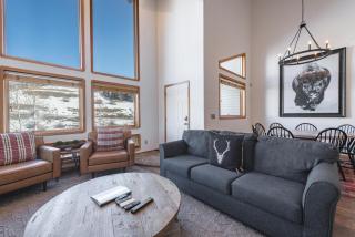 Private Hot Tub, Close to Walking Trails & Main Street 4 bedroom Boulder Creek - Park City - 0