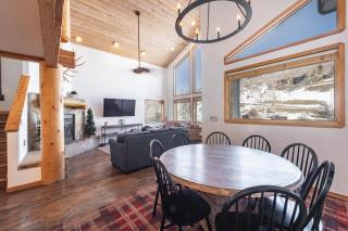 Private Hot Tub, Close to Walking Trails & Main Street 4 bedroom Boulder Creek - Park City - 9