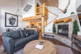 Private Hot Tub, Close to Walking Trails & Main Street 4 bedroom Boulder Creek - Park City - 7