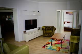 Apartment in Berlin-Köpenick - Berlim - 8