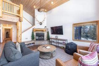 Private Hot Tub, Close to Walking Trails & Main Street 4 bedroom Boulder Creek - Park City - 6