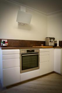 Apartment in Berlin-Köpenick - Berlim - 1