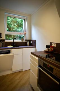 Apartment in Berlin-Köpenick - Berlim - 2