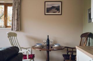 Cosy Underfloor Heated 17th Century Renovated Mill with Stunning Views - Beddgelert - 3