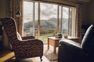 Cosy Underfloor Heated 17th Century Renovated Mill with Stunning Views - Beddgelert - 8