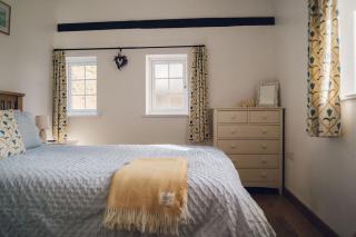 Cosy Underfloor Heated 17th Century Renovated Mill with Stunning Views - Beddgelert - 6