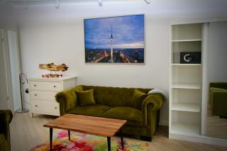 Apartment in Berlin-Köpenick - Berlim - 7