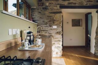 Cosy Underfloor Heated 17th Century Renovated Mill with Stunning Views - Beddgelert - 4