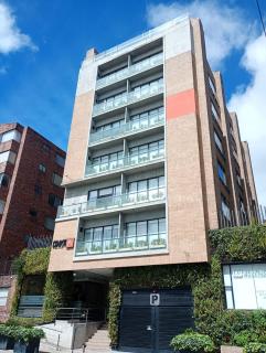 Hotel Espacio 94 - 4