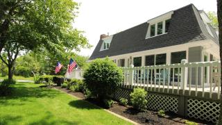 404 Fourth - 1St Fl - 4Br With A Pool! - West Cape May - 8