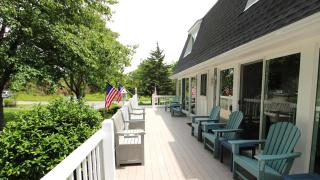 404 Fourth - 1St Fl - 4Br With A Pool! - West Cape May - 7