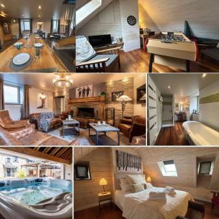 KasaLilou, Grand Gîte de prestige St Lary - 6