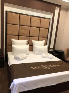 VIAGO Hotel - Yerevan - 5
