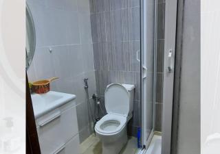 Apartment-Sea-view-sand-relaxation - Tanger - 6