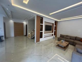 Villa Moderne 5 chambres vue sur Atlas - Marrakech - 8