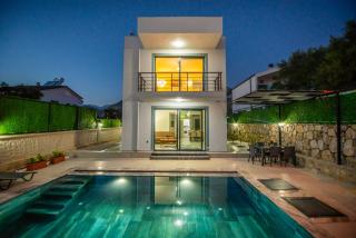 Villa Özel - Fethiye - 7