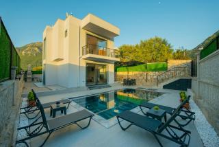 Villa Özel - Fethiye - 4
