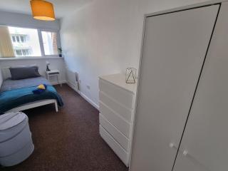 South Birmingham homestay - near HS2, Solihull, NEC & BHX - Olton - 9