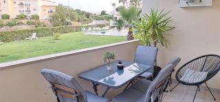 Pool and Garden Village-near beach - 6