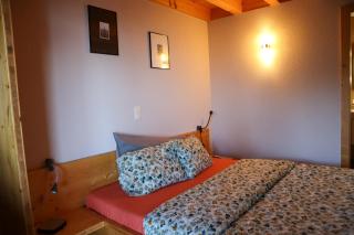 Chalet Tzarbonire - Chalais - 4