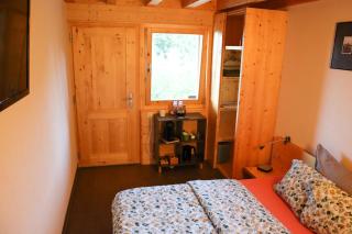 Chalet Tzarbonire - Chalais - 3