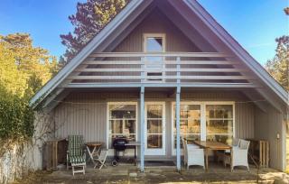 3 Bedroom Amazing Home In Højby - 1