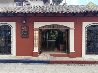 Hotel Jovel - San Cristóbal de Las Casas - 8