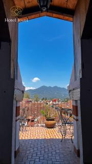 Hotel Jovel - San Cristóbal de Las Casas - 0