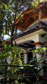 Hotel Jovel - San Cristóbal de Las Casas - 9